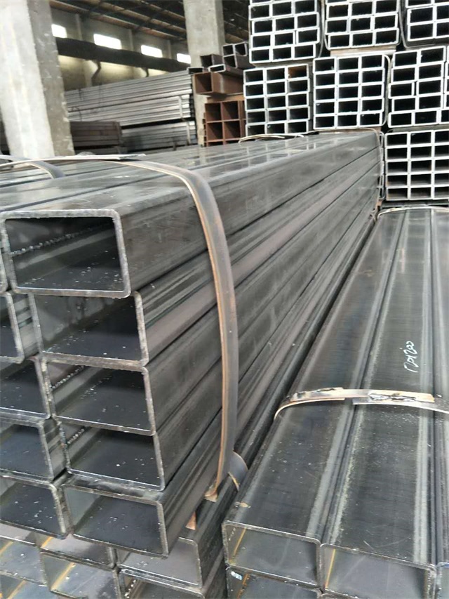 建筑钢结构凤庆凤庆凤庆镀锌矩形管 Q355B 适用场景 建筑钢结构凤庆凤庆凤庆镀锌矩形管 Q355B 适用场景